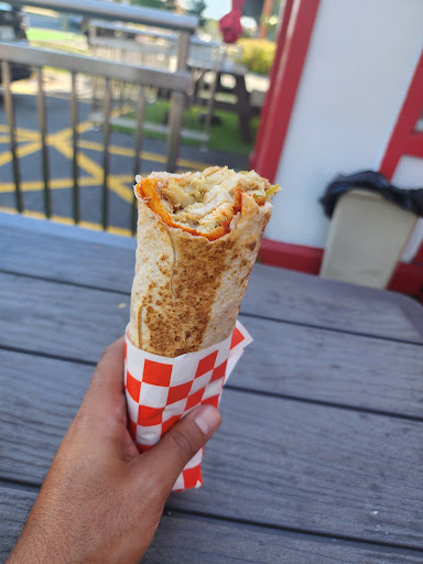 Photo of Royal Flavour مطعم شاورما ومشاوي النكهة الملكية - 704 Brookfield Rd, Ottawa, ON K1V 6J4
